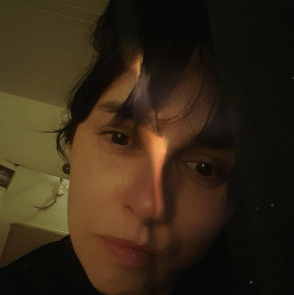 Meet your Posher, Sandra